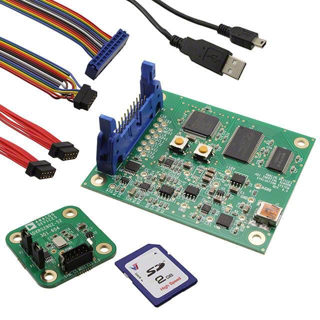 EVAL-ADXRS290Z-M2Analog Devices Inc.