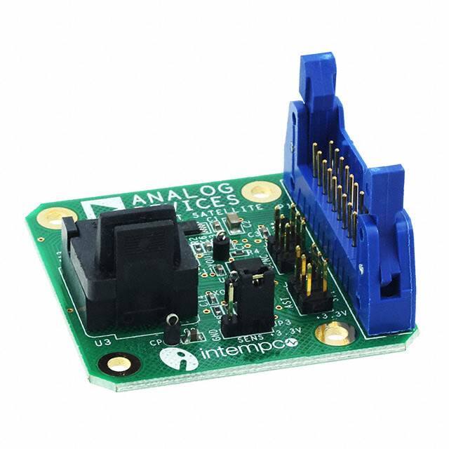 EVAL-ADXRS290Z-SAnalog Devices Inc.