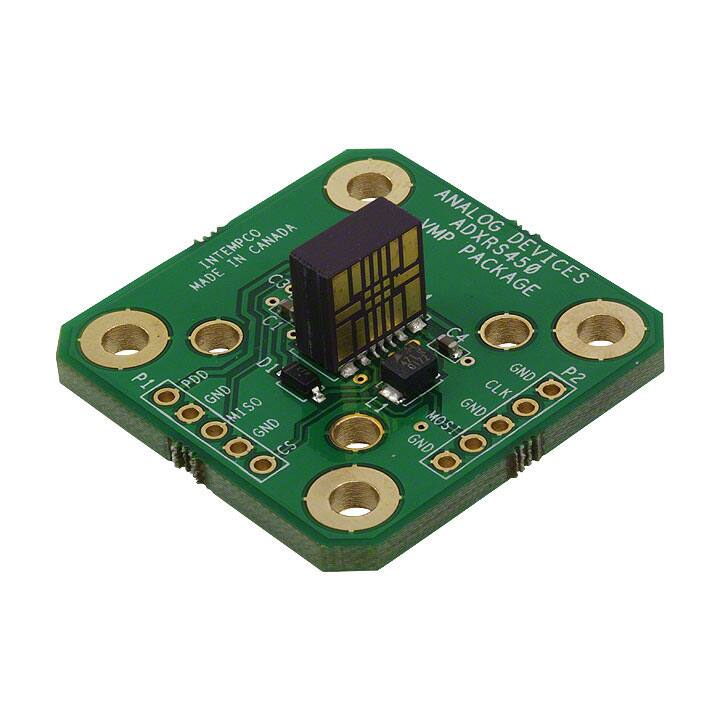 EVAL-ADXRS450ZAnalog Devices Inc.