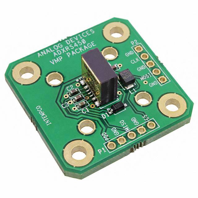 EVAL-ADXRS450Z-VAnalog Devices Inc.