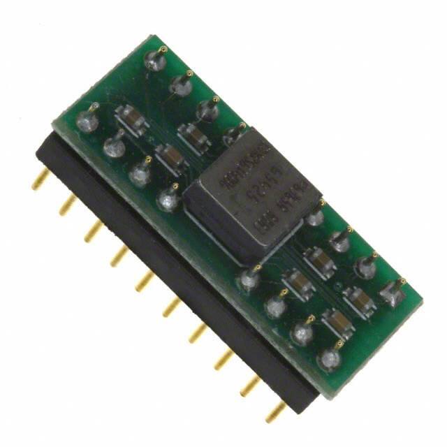 EVAL-ADXRS614ZAnalog Devices Inc.