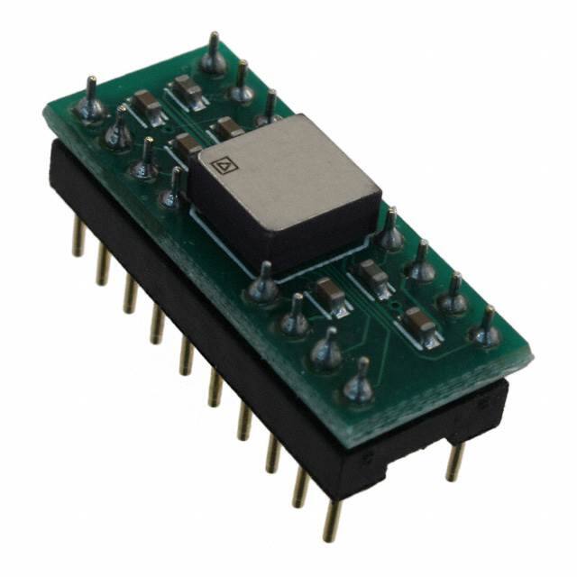 EVAL-ADXRS642ZAnalog Devices Inc.
