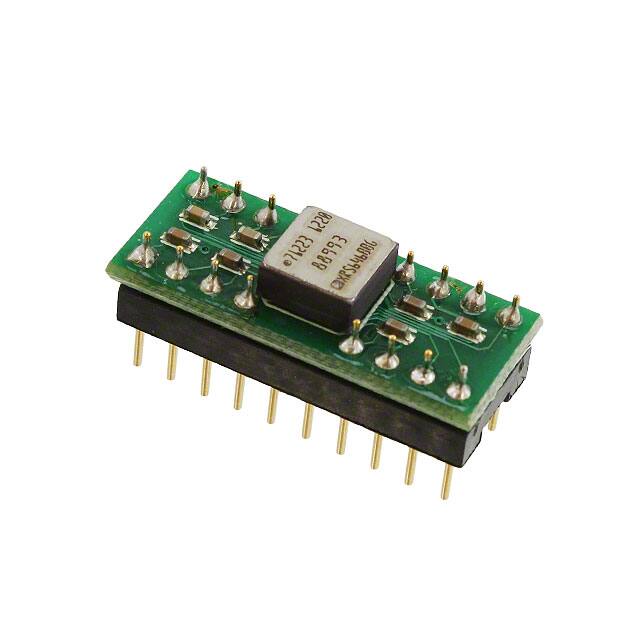 EVAL-ADXRS646ZAnalog Devices Inc.