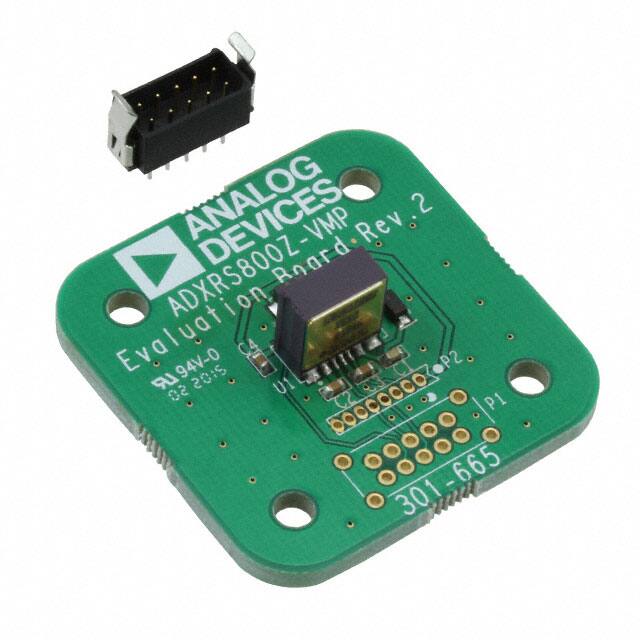 EVAL-ADXRS800Z-EYAnalog Devices Inc.