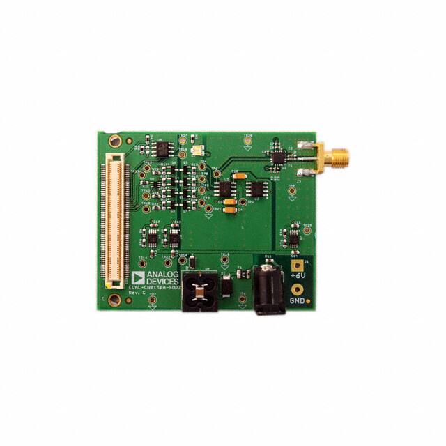 EVAL-CN0150A-SDPZAnalog Devices Inc.
