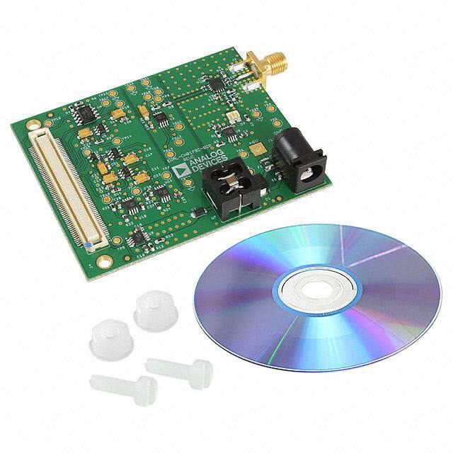 EVAL-CN0178-SDPZAnalog Devices Inc.