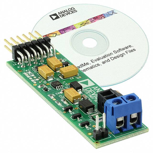 EVAL-CN0179-PMDZAnalog Devices Inc.