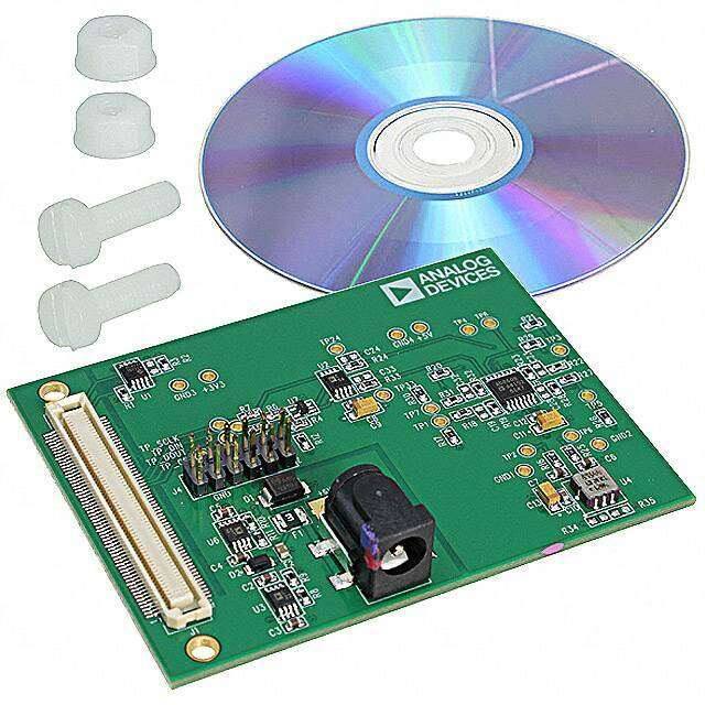 EVAL-CN0189-SDPZAnalog Devices Inc.