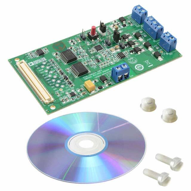 EVAL-CN0204-SDPZAnalog Devices Inc.