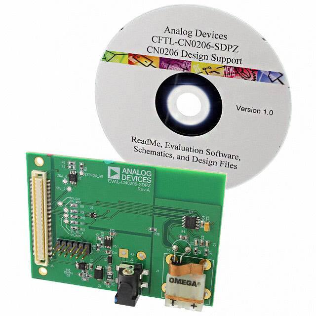 EVAL-CN0206-SDPZAnalog Devices Inc.