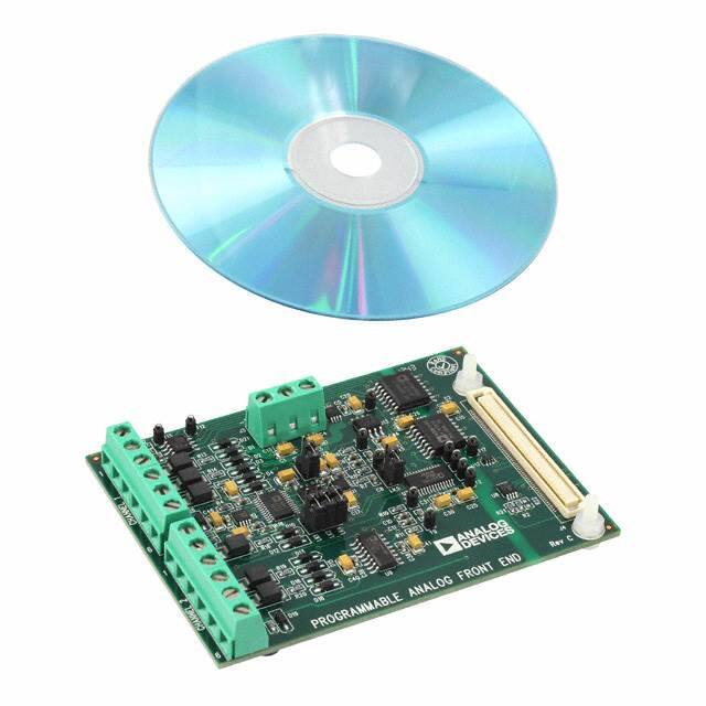 EVAL-CN0209-SDPZAnalog Devices Inc.