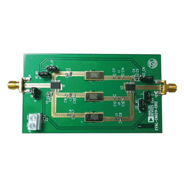 EVAL-CN0211-EB1ZAnalog Devices Inc.