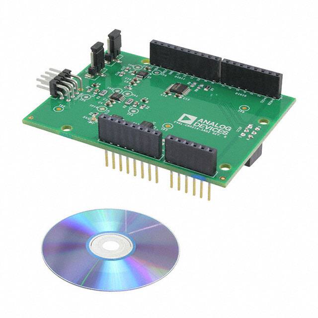 EVAL-CN0216-ARDZAnalog Devices Inc.