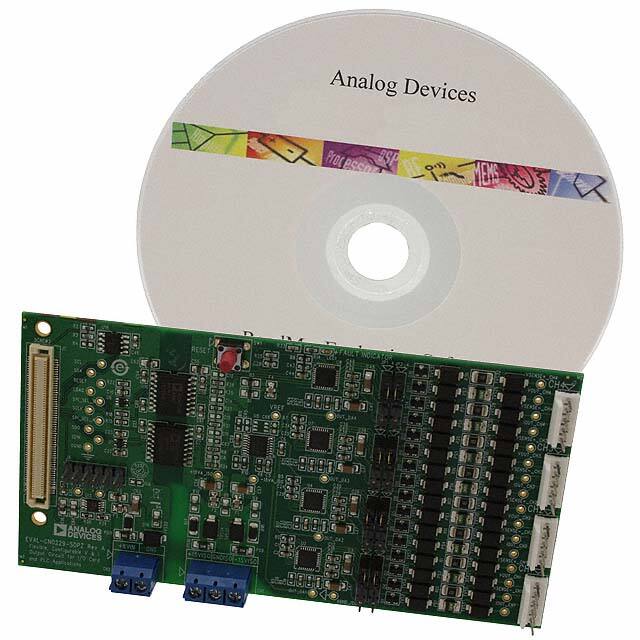 EVAL-CN0229-SDPZAnalog Devices Inc.