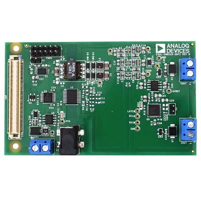 EVAL-CN0233-SDPZAnalog Devices Inc.