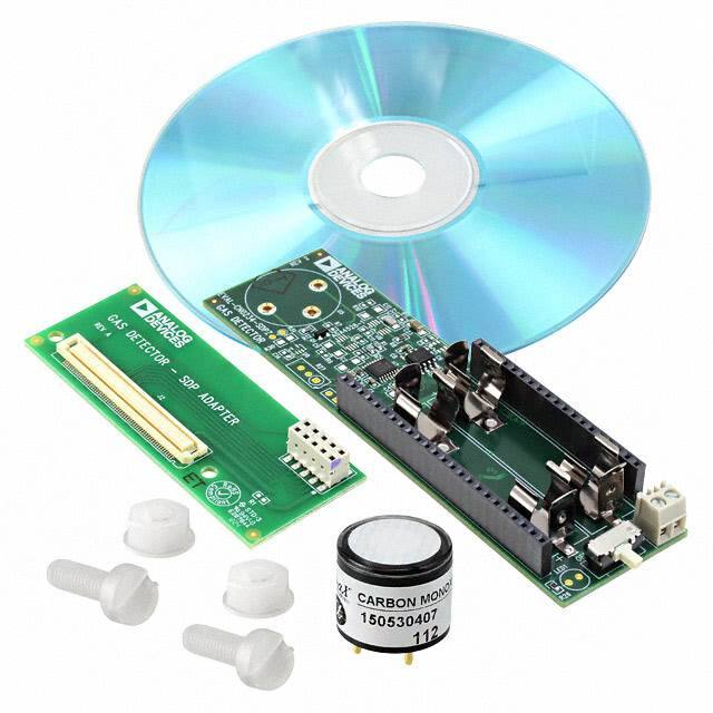 EVAL-CN0234-SDPZAnalog Devices Inc.