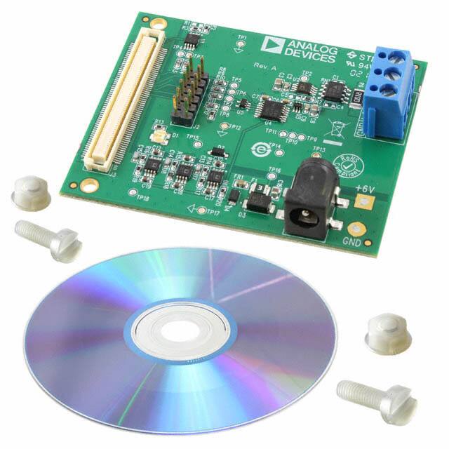 EVAL-CN0241-SDPZAnalog Devices Inc.