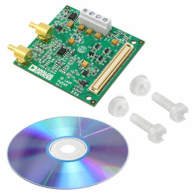 EVAL-CN0255-SDPZAnalog Devices Inc.