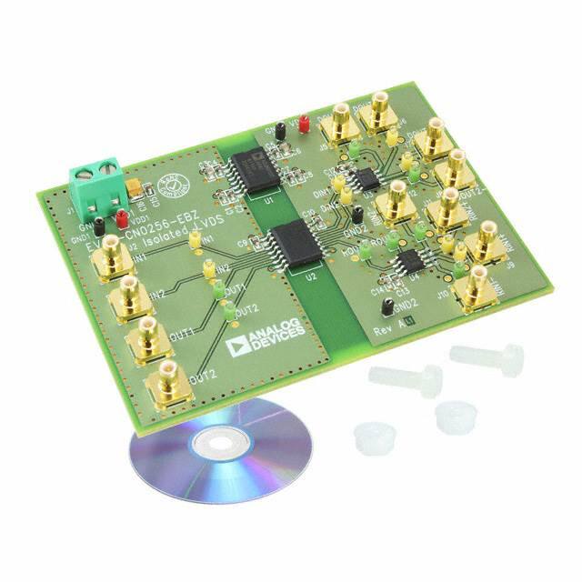 EVAL-CN0256-EBZAnalog Devices Inc.