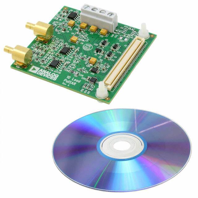 EVAL-CN0261-SDPZAnalog Devices Inc.