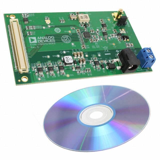 EVAL-CN0272-SDPZAnalog Devices Inc.