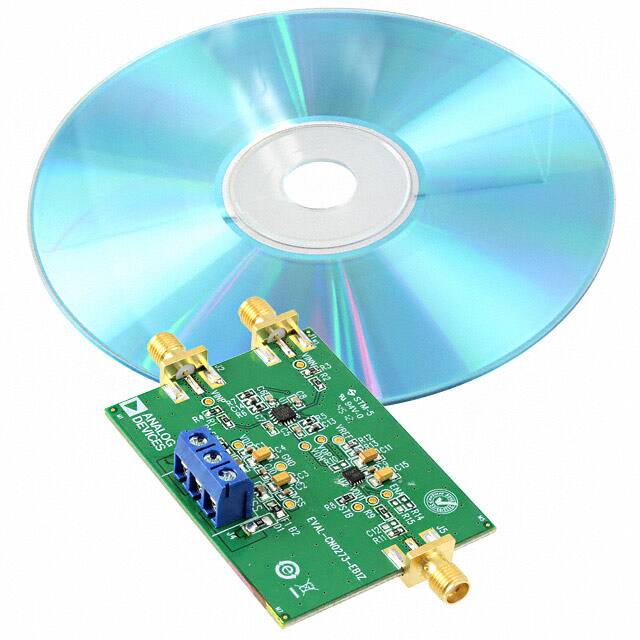 EVAL-CN0273-EB1ZAnalog Devices Inc.