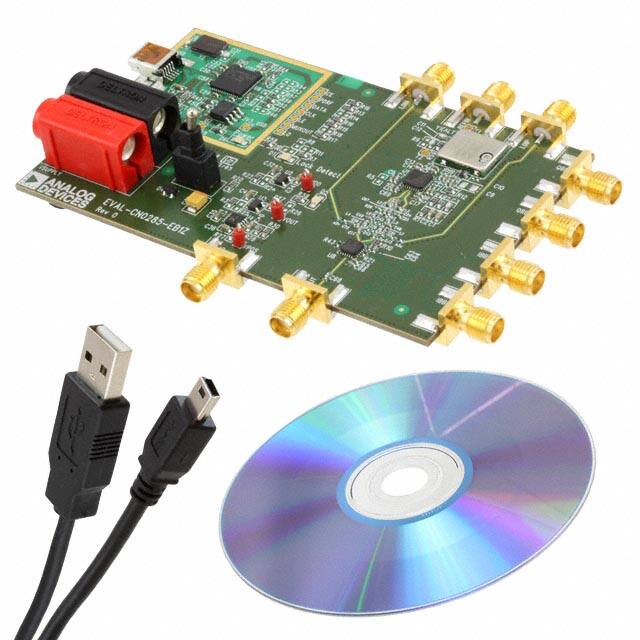 EVAL-CN0285-EB1ZAnalog Devices Inc.