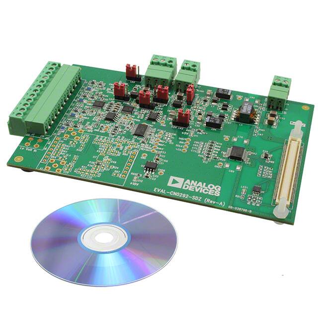 EVAL-CN0292-SDZAnalog Devices Inc.