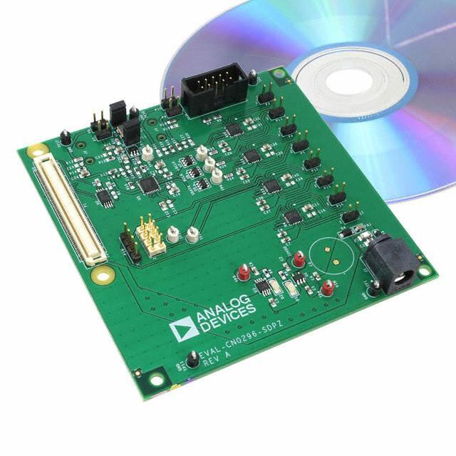 EVAL-CN0296-SDPZAnalog Devices Inc.