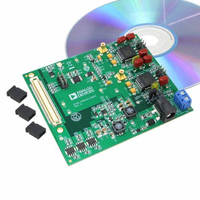 EVAL-CN0301-SDPZAnalog Devices Inc.