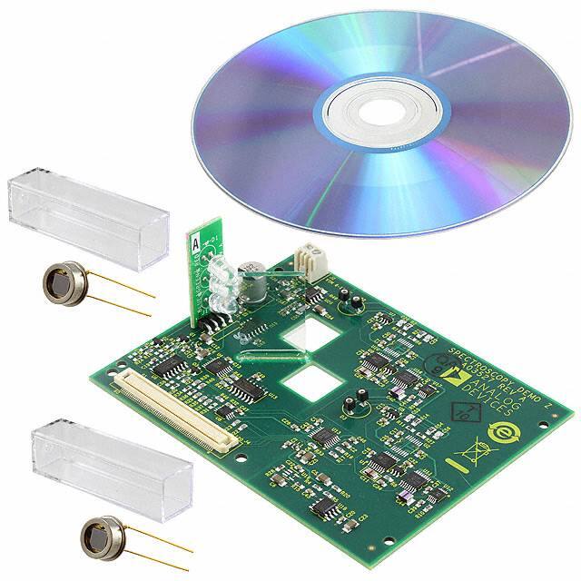 EVAL-CN0312-SDPZAnalog Devices Inc.