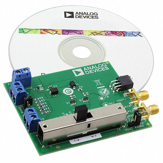 EVAL-CN0314-EB1ZAnalog Devices Inc.