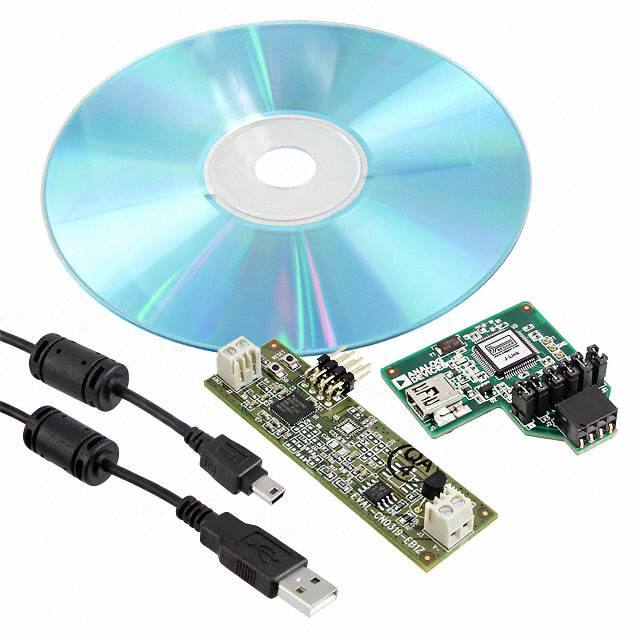 EVAL-CN0319-EB1ZAnalog Devices Inc.