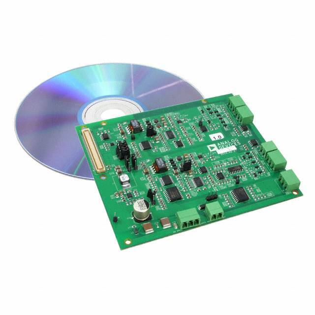EVAL-CN0325-SDPZAnalog Devices Inc.