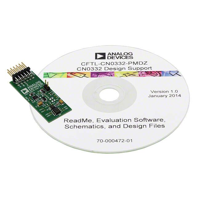 EVAL-CN0332-PMDZAnalog Devices Inc.