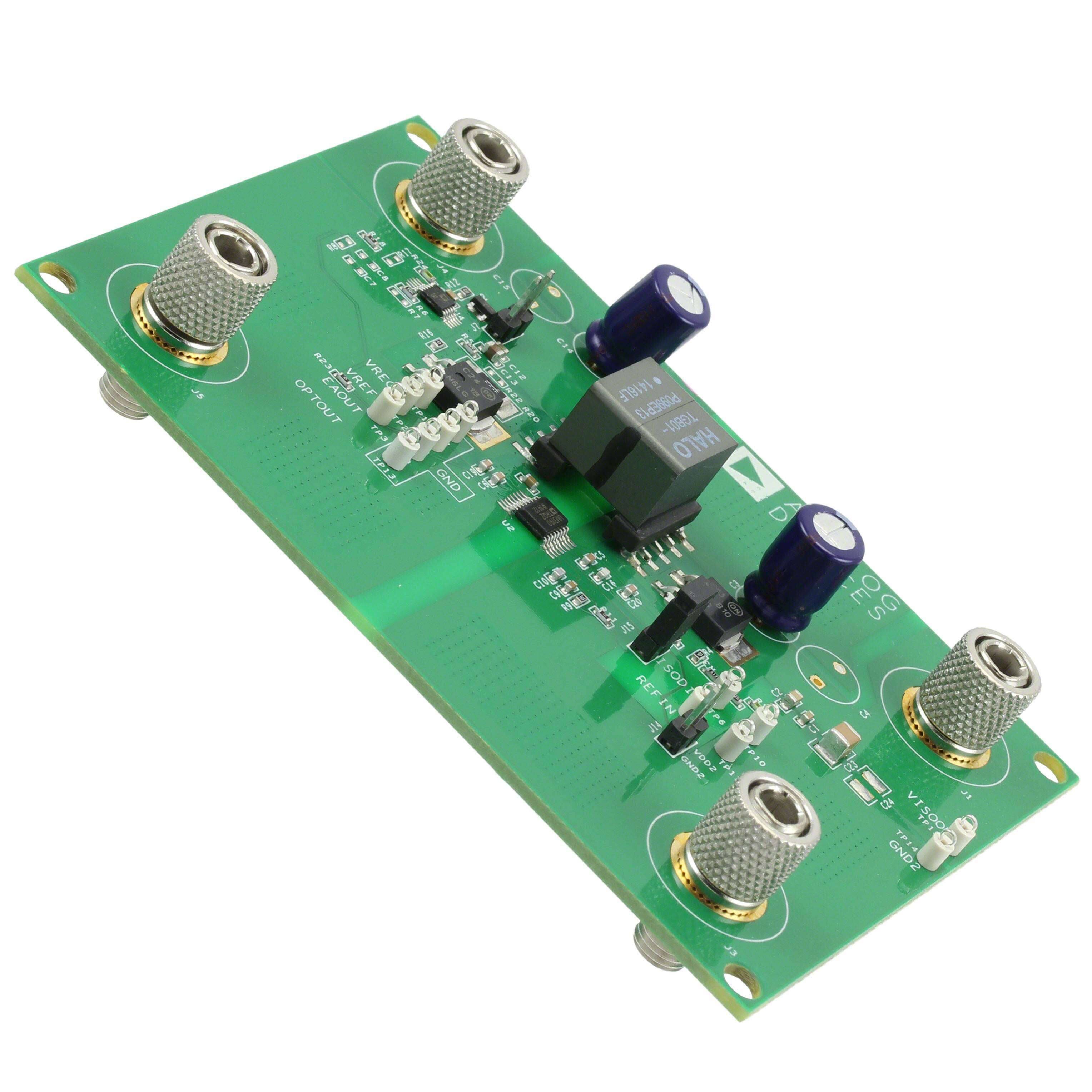 EVAL-CN0342-EB1ZAnalog Devices Inc.