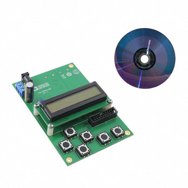 EVAL-CN0343-EB1ZAnalog Devices Inc.