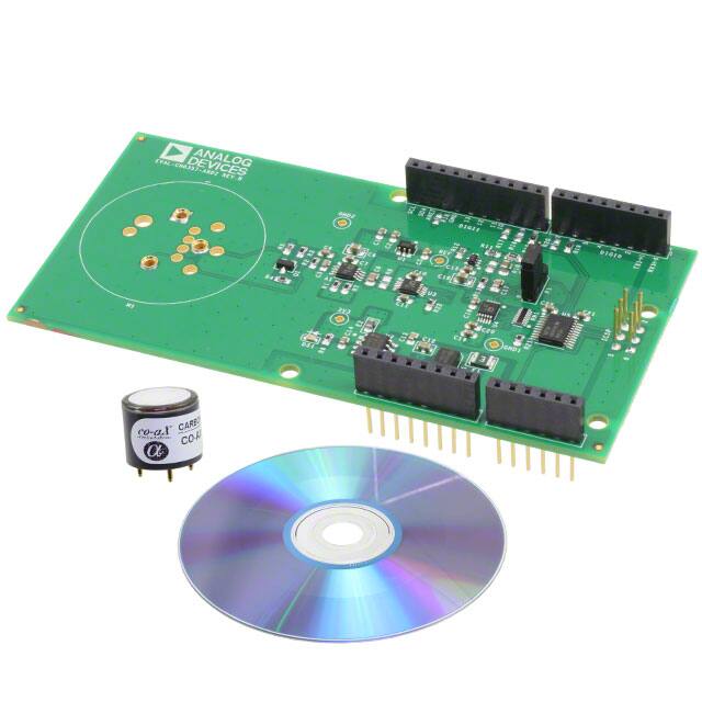 EVAL-CN0357-ARDZAnalog Devices Inc.
