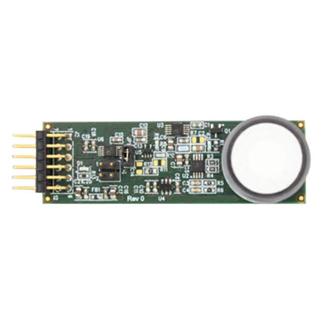 EVAL-CN0357-PMDZAnalog Devices Inc.