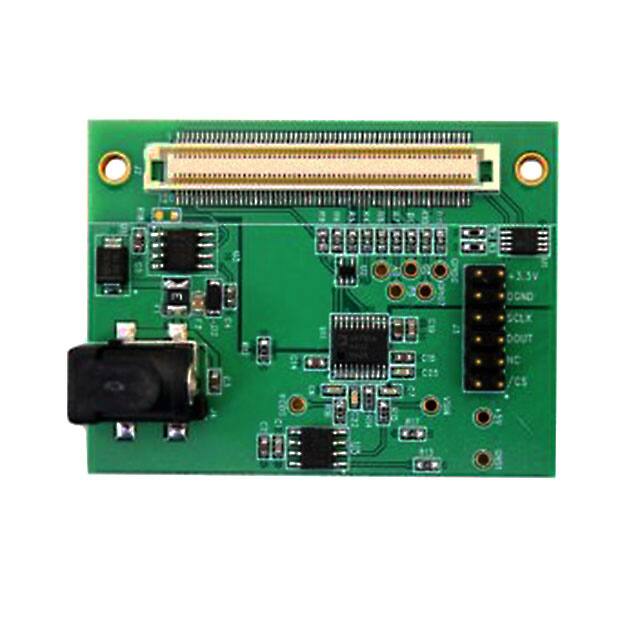EVAL-CN0368-SDPZAnalog Devices Inc.