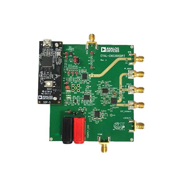 EVAL-CN0369SDPZAnalog Devices Inc.