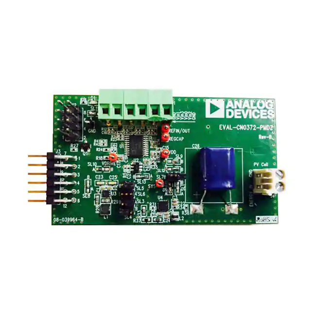 EVAL-CN0372-PMDZAnalog Devices Inc.