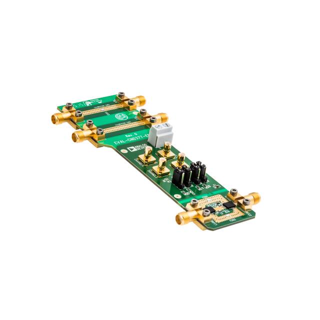EVAL-CN0377-EB1ZAnalog Devices Inc.