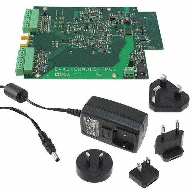 EVAL-CN0385-FMCZAnalog Devices Inc.