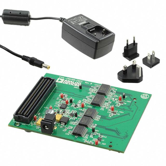 EVAL-CN0388-FMCZAnalog Devices Inc.