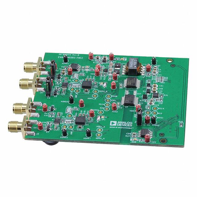EVAL-CN0393-FMCZAnalog Devices Inc.