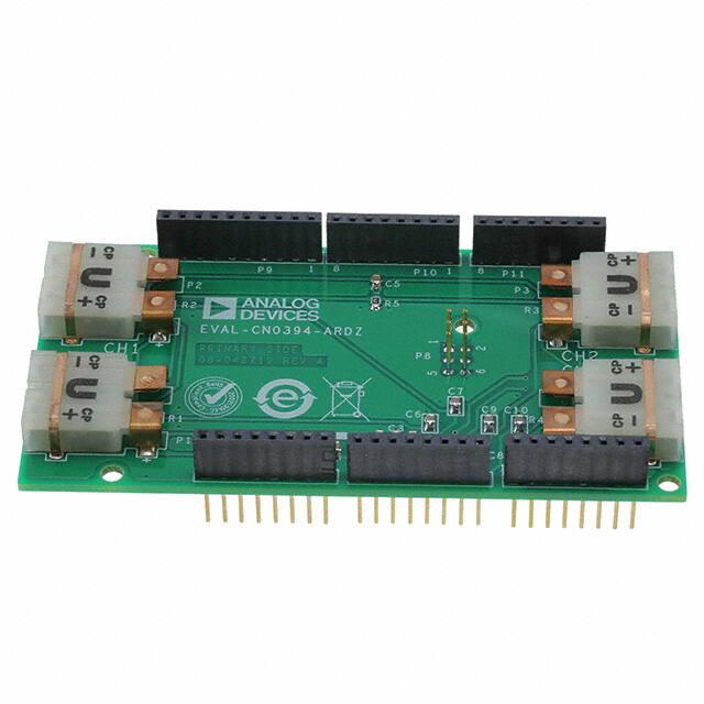 EVAL-CN0394-ARDZAnalog Devices Inc.