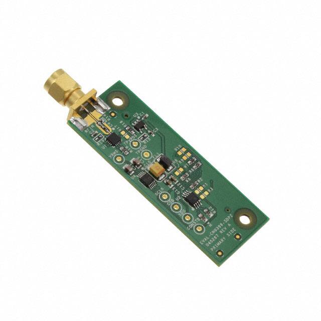 EVAL-CN0399-SDPZAnalog Devices Inc.