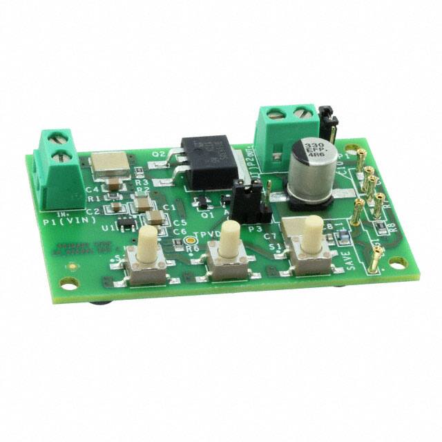 EVAL-CN0405-EB1ZAnalog Devices Inc.