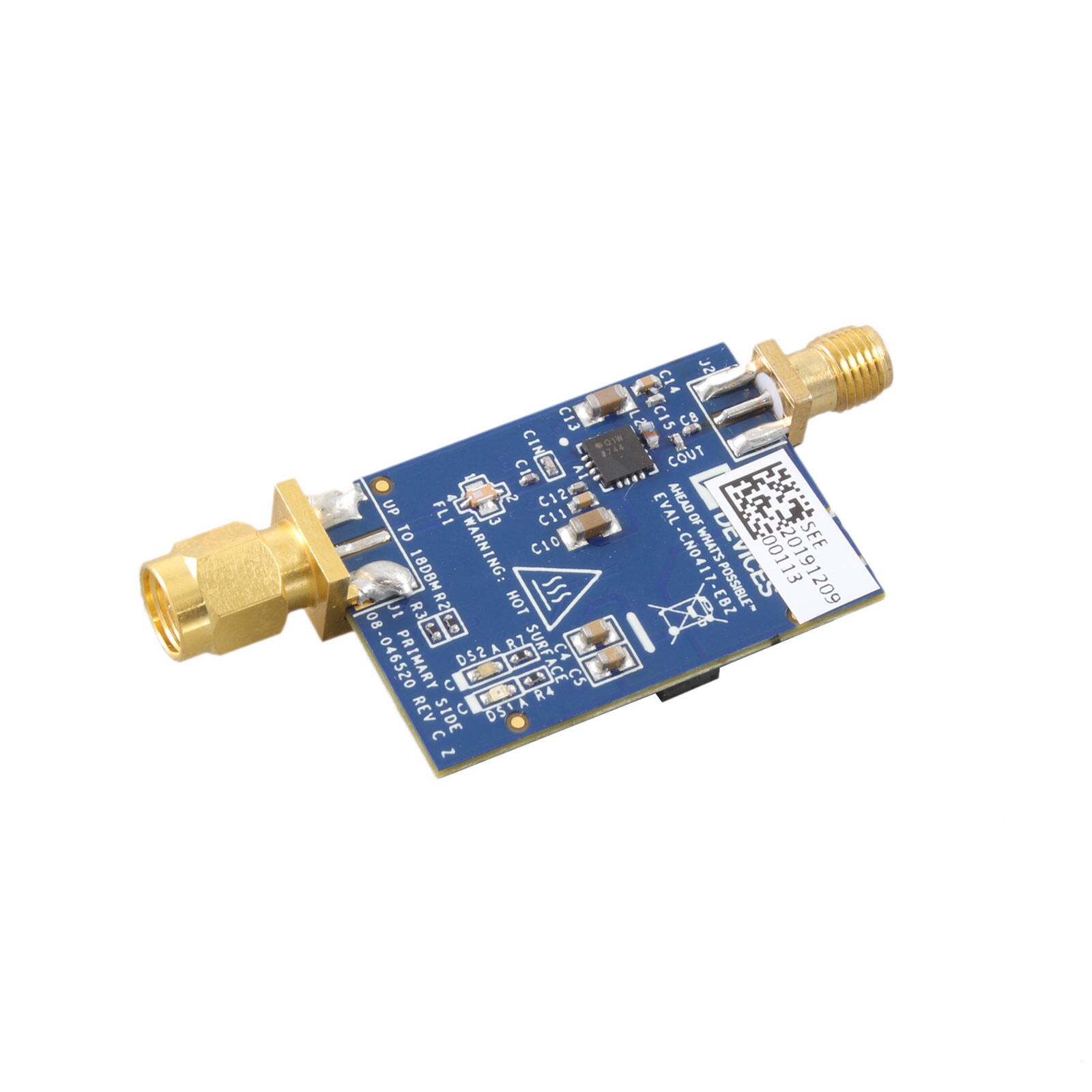 EVAL-CN0417-EBZAnalog Devices Inc.